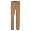 CALÇA JEANS ELÁSTICA DE CINCO BOLSOS