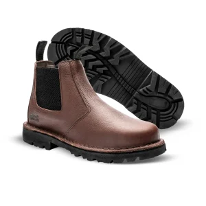 BOTAS CHELSEA ORIBI 2.0