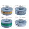 FILTROS UNIFIT ÚNICOS (PARA DH101 ÚNICO)