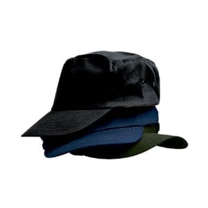 CHAPÉU DE RESPOSTA ARMADA