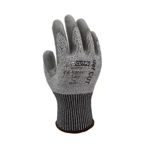 LUVA DEF ANTI-CORTE DE POLIURETANO