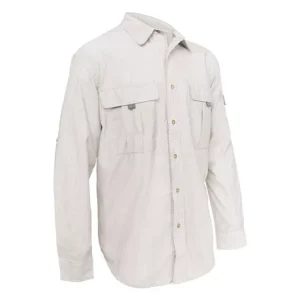 IS-SUN3 - Camisa de Campo Pro Linen