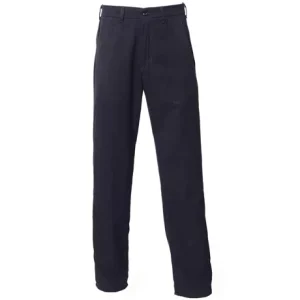 IS-VS3FR - Calça de trabalho masculina Tecasafe FR