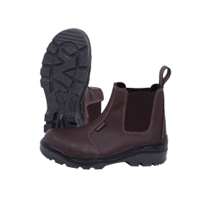 BOTA DE SEGURANÇA SAFELITE CHELSEA COM BIQUEIRA S2