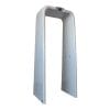 SUPERSEARCH 6000 – DETECTOR DE METAIS MULTIZONE