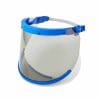 ERGOS2 POWER - ATPV 26CAL Clear View ARC FLASH protetor facial universal