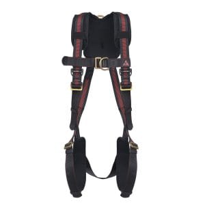 Arnês de corpo inteiro - PN24