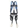 Arnês de corpo inteiro – PN 21(WB) + PN 361 (com ganchos de andaime de aço)