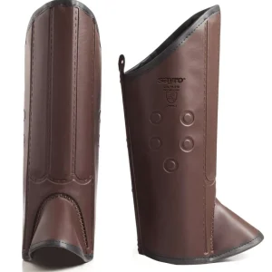 PERNEIRA COM TALAS DE PVC, COM SOLDA ELETRÔNICA