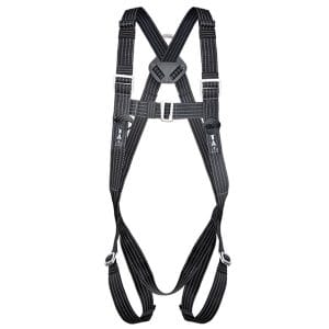 Arnês antiestático sem faísca com certificação Atex PN22 (AS)