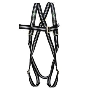 Arnês resistente a chamas de flanil PN22 (FR)