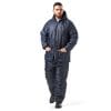 TRAJE PARA TEMPERATURAS BAIXAS E/OU TEMPESTADE